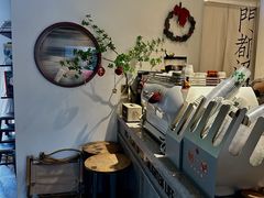 -Eu2+ coffee(上大路店)