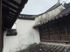 -黎里古镇