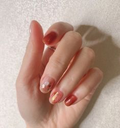 手部美甲-七月美睫 美甲