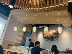 -味太助·银饭食堂(中华城店)