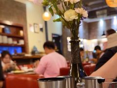 -LA MAISON公鸡和龙(蛇口店)