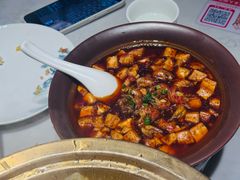 -大潮淮·淮扬菜(何园旗舰店)