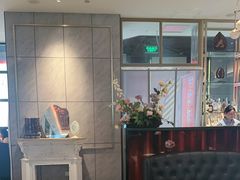 -风渡嘉荷西餐厅 Windy City(西三旗金隅店)