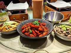 -肉串汪(月坛店)
