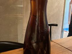 酸梅汤-腰子哥烤串(石佛营炫特店)