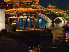-台儿庄古城