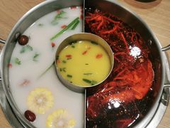 -江小渔鲜鱼火锅(冠亚星城店)