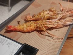 -神府路壹号·海鲜烧烤·砂锅粥·锅物(三坊七巷店)