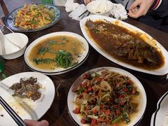 -迎懿餐厅
