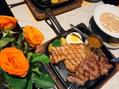 -半秋山西餐厅(宜昌大洋店)