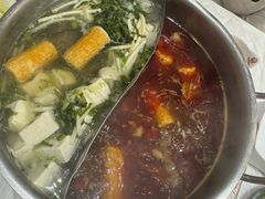 -活潑鲜跳(湖滨商业街店)