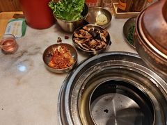 -韩宫宴和牛烤肉(上海金山万达店)
