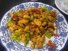 -一锅厨东北水饺店(厦大店)