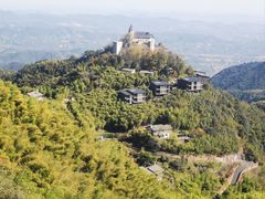 -莫干山风景区