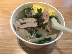 -孔师傅八仙老鸭粉丝汤(上海市第一食品商店南东店)