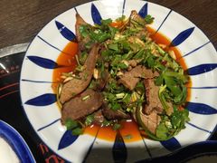 -黔大人·贵州花溪牛肉粉(宝能太古城店)