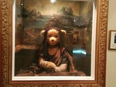 -济州岛泰迪熊博物馆