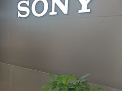 -Sony Store索尼(广州正佳店)