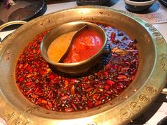 -哥老官重庆美蛙鱼头(宝山龙湖店)