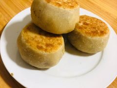门丁肉饼-马姐爆肚儿门丁肉饼