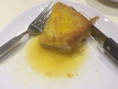 -龙记香港茶餐厅(久光百货店)