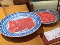 -北京老门框爆肚四季涮肉(凌河路店)