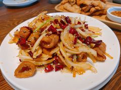 -奕景小馆·地道大连菜(恒隆广场店)