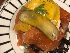-AFS Cafe & Canteen(闽江二路店)