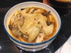 -好兄弟郭巨海鲜(天一阁店)