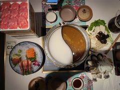 寿喜锅-温禾牛·和牛寿喜烧自助火锅(恒基名人店)