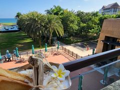 -逸廊大堂吧(三亚海棠湾万丽度假酒店)