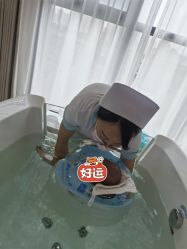 -美悦湾月子中心(熙湖店)