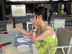 -三亚太阳湾柏悦酒店