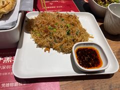 -木屋烧烤(南新店)