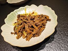 -桐湾大院·桐庐菜(滨江店)