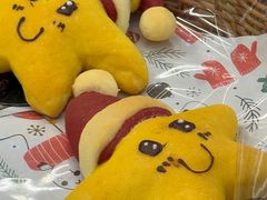 圣诞星星-都恩客(高岛屋百货店)