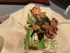 -海泰食府·新鲁菜·家宴(总部基地店)