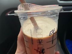 -星巴克(重庆上海城店)