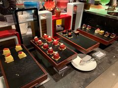 -乐咖啡西餐厅(太湖皇冠假日酒店)
