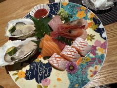 -竹· SUSHI TA-KE日本料理(王府井店)