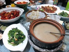 -谢氏老金口(江夏武昌大道店)
