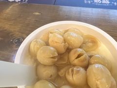 -文宇奶酪店(南锣鼓巷店)