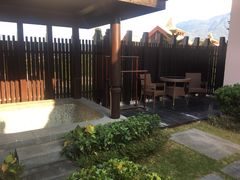 -广州都喜泰丽温泉度假酒店