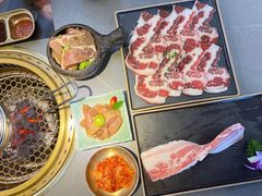 -明洞王妃家烤肉(苏州中心星悦汇店)