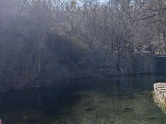 -封龙山风景区