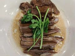 鹅翅-陆记鹅庄·潮汕菜·狮头鹅(大仟里店)