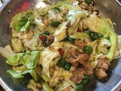 -百年神厨·地道川菜(清江西路店)