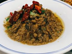 特色麻豆腐-紫光园·烤鸭·北京菜(劲松店)