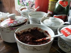 -攀枝花·任德琼·盐边羊肉米线