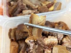 -细妹五香牛杂(步行街店)